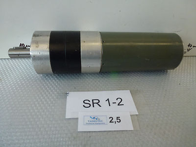  Maxon 334787 + Maxon Gear 110503 Servomotor