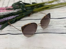 Balmain BL2509 02 Cat Eye Sunglasses #98