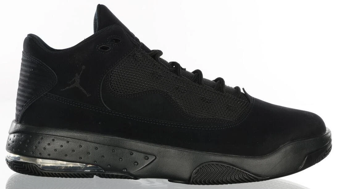 Jordan Max Aura 2 Black Lucky Green for Sale | Authenticity