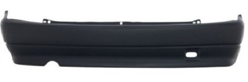 Rear Bumper for Fiat Tipo (160) 08.1988-05.1995