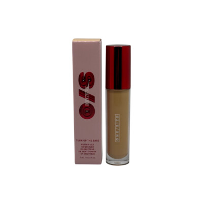 ONE/SIZE Turn Up The Base Butter Silk Concealer Medium 3 (G) 0.24 oz