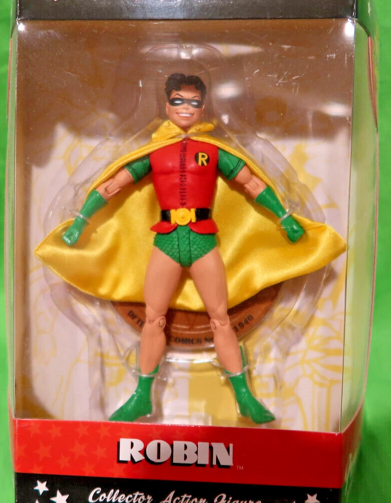 Dc cheap direct robin