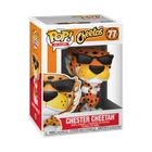 Funko Pop! Ad Icons - Chester Cheetah #77 - Vinyl Figure - W/ Pop Protector