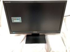 Samsung SyncMaster SA450 S24A450BW 24" 1920x1200 DVI VGA