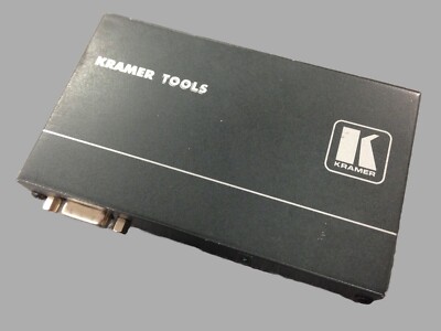 Kramer VP-200K UXGA/ VGA Verteilerverstärker