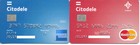 LETTLAND Citadele Bank American Express + MasterCard