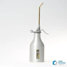 🇨🇭Reilang R003 Precision Oiler with Double Pumps | Made in Switzerland