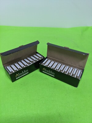 LOT OF 2 NEW ALLADIN HASP4 M1 1.5 Security Key Dongle -OPEN BOXES