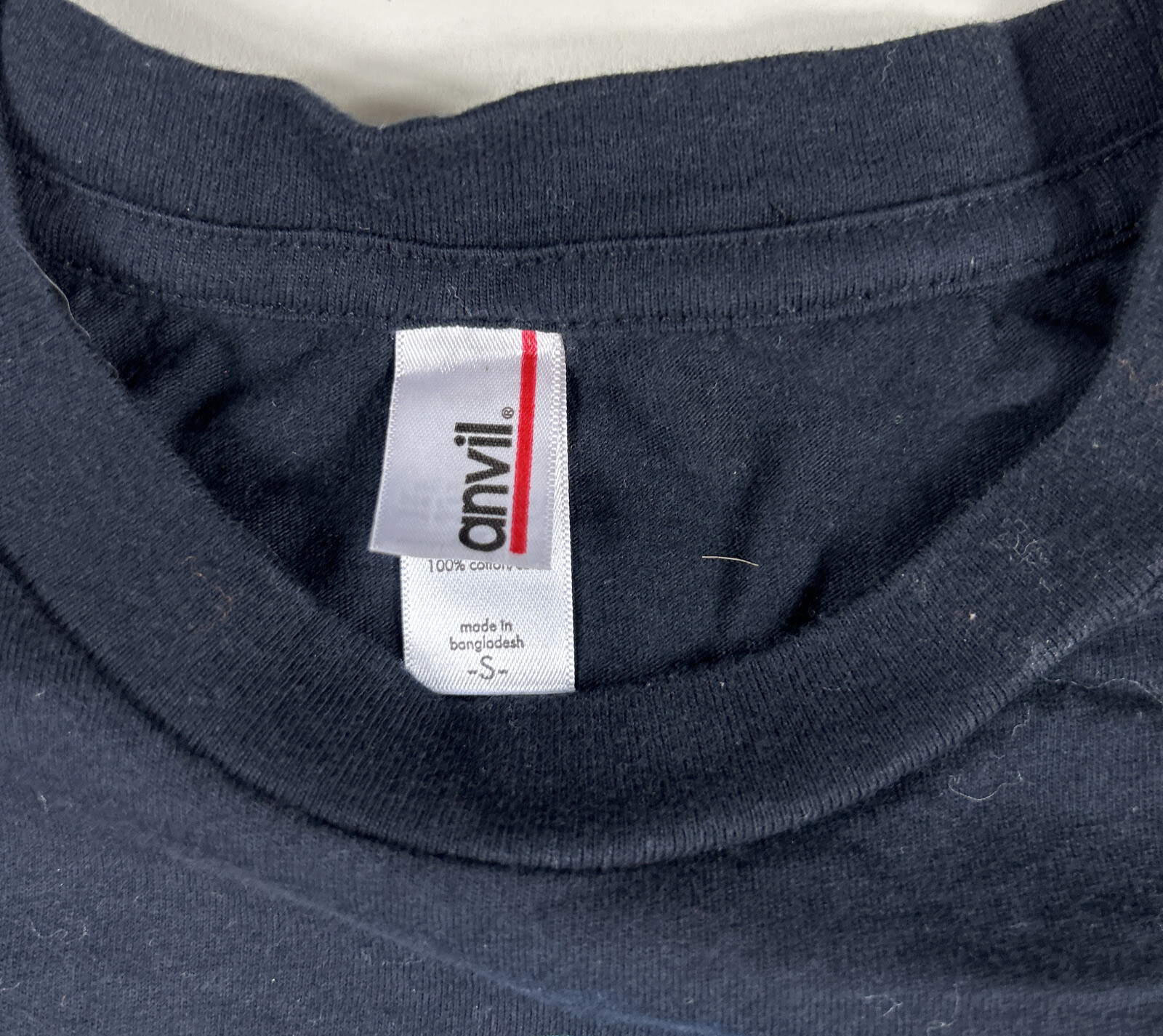 2009 The Bamboozle Music Festival Shirt Size S Gem