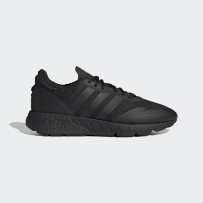 靴 MJDKTNI Amazon.com | Adidas Mens Zx 2K Boost Lace Up Sneakers Shoes