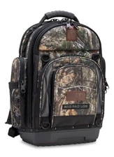 Veto Pro Pac EDC Pac LCB Camo DNA Every Day Carry Backpack with Base Camo DNA