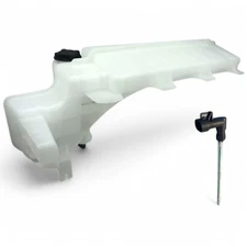 Volvo VNL Coolant Tank Radiator Reservoir 20968795 21000194 21038101 21067134