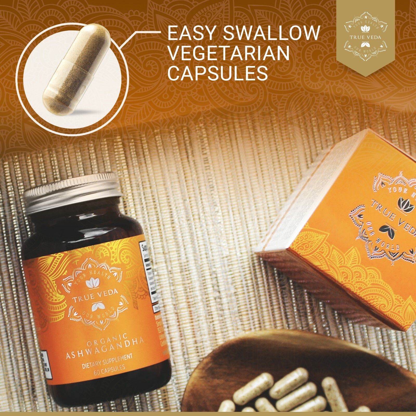 bestes ashwagandha produkt