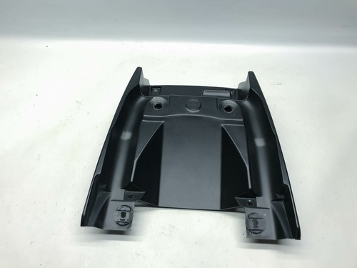 BMW K100RS  Rücklicht Bremslicht Halter Rear brake light Bracket Tray  (3) 84'