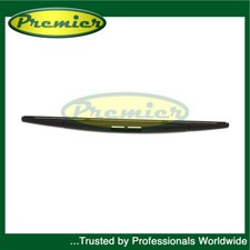 LAMA TERGICRISTALLO POSTERIORE PREMIER PER NISSAN PATHFINDER R51 2010-2014 305MM 12