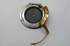 For EF 70-200mm F 4 L USM Lens Aperture Aperture Blade Unit Repair Part