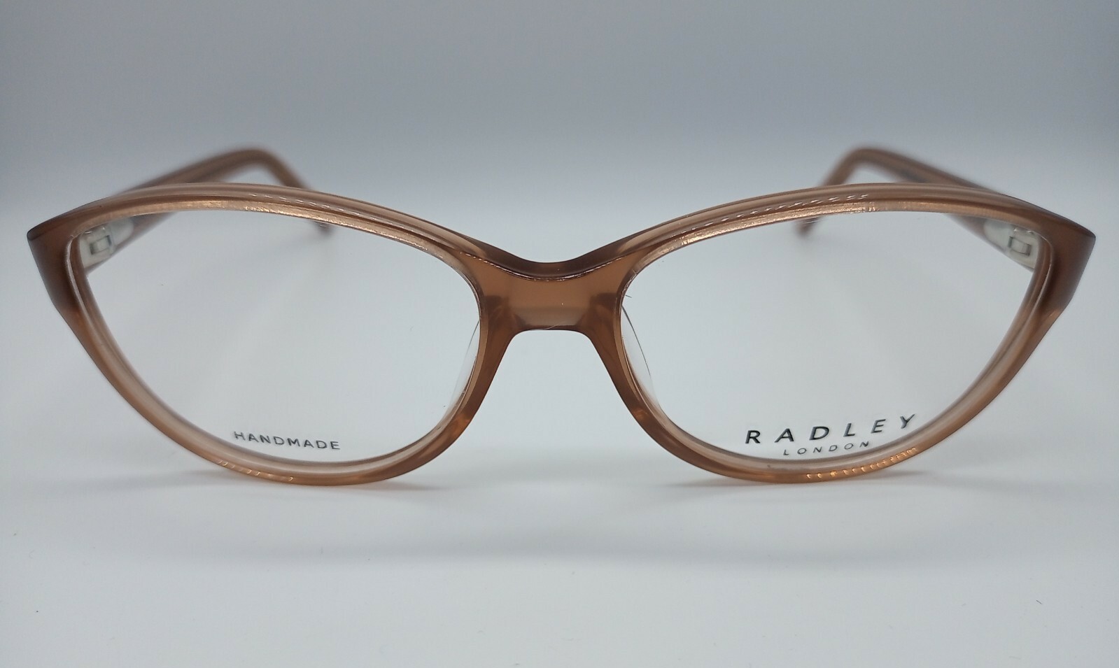 RADLEY LONDON RDO MILLIE eyeglasses glasses frame col. 103 clear