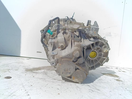 TL4125 Gearbox for NISSAN JUKE (F15E) Acenta 2018 5190636 - Picture 3 of 10