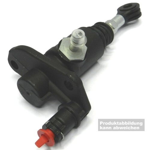 Bosch Kupplungsnehmerzylinder 986486503 - Für Mercedes-Benz W201 & W123