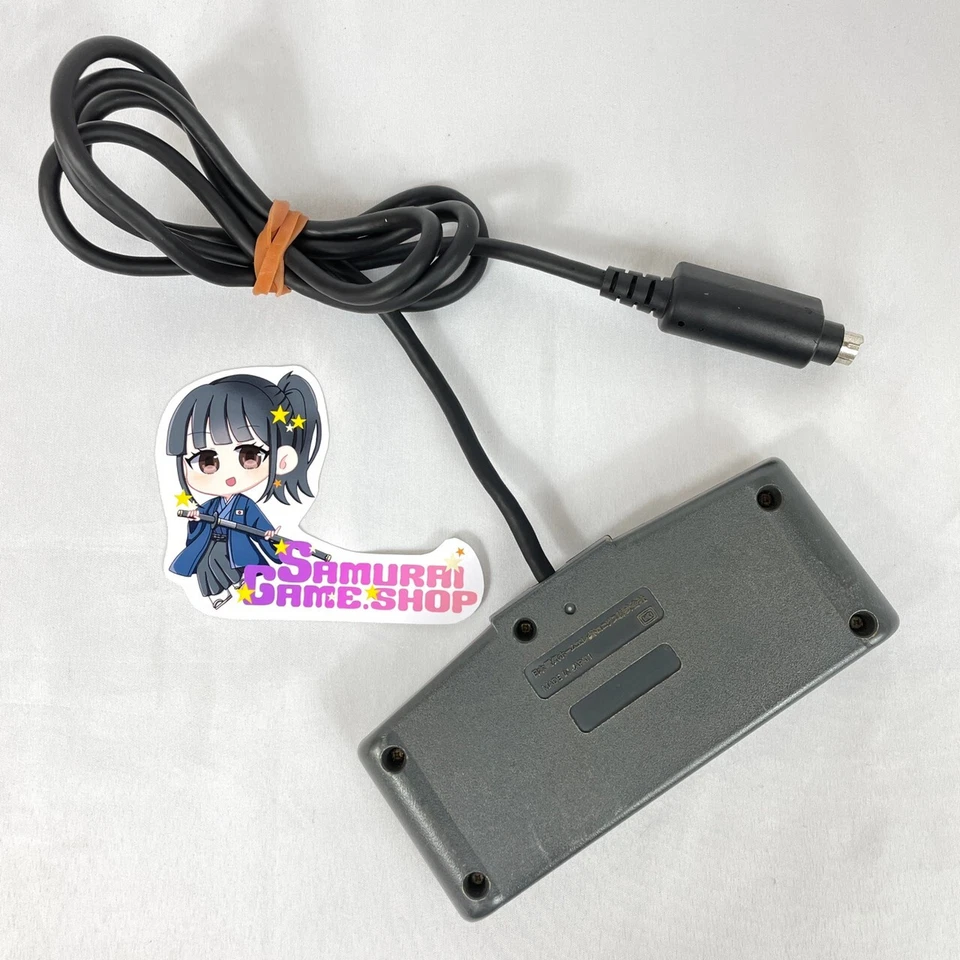 NEC PC Engine Controller Avenue Pad Core Grafx Turbo Grafx Multi Tap Japan 3 6 - Image 2 of 4