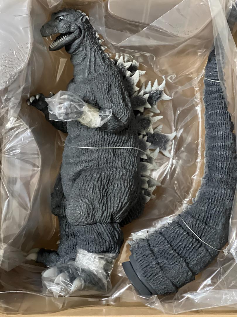 エクスプラス ガレージトイ ゴジラ 1954 Godzilla 1954 X-Plus