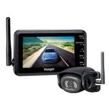 ASA Electronics WVSXP43 Voyager 4.3" Wireless Observation System NEW