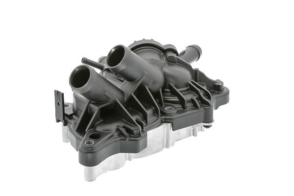 Pompe à eau Premium 04E121600CB haute durabilité pour moteur VW et Seat