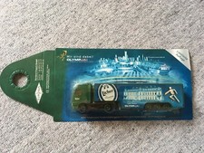 Licher Brauerei Volvo LKW Olympja Sonder Edition limitierte Auflage Rarit&auml;t
