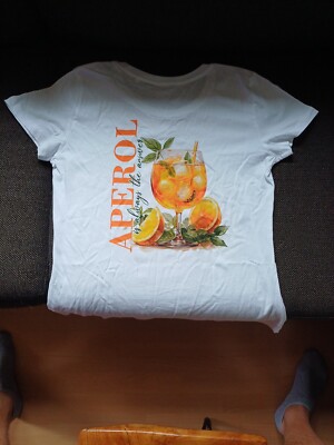Aperol Spritz T-Shirt