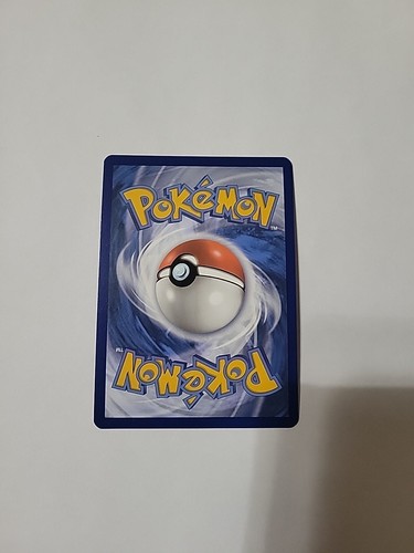 Pokémon TCG Togekiss SV03: Obsidian Flames 085/197 Holo Rare Psychic NM MLC - Picture 2 of 2