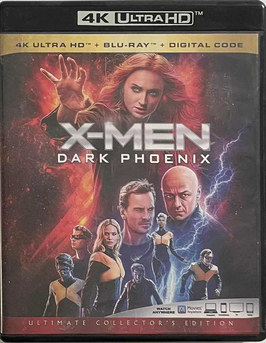 Dark phoenix online online watch