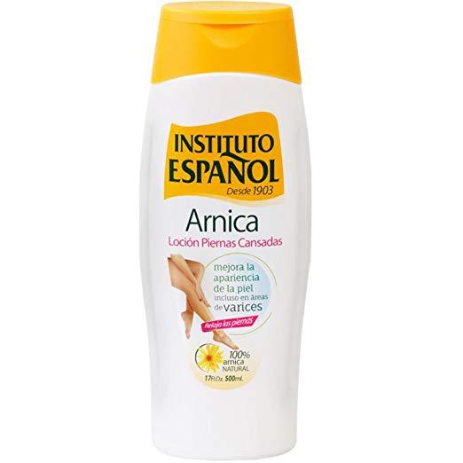 Avena Arnica Lotion for Tired Legs, 17 oz (3 Pack) eBay