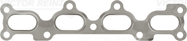 71-53402-00 VICTOR REINZ Gasket, exhaust manifold for KIA,MAZDA
