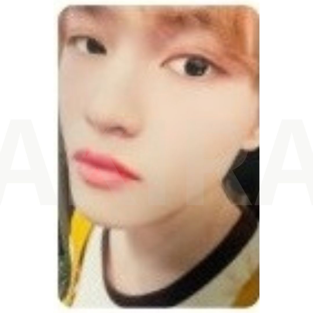 NCT DREAM JAPAN 2nd SINGLE Moonlight ALBUM OFFICIAL PHOTO CARD | eBay