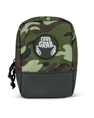 Crab Grab Binding Bag - Camo - Picture 4 of 4