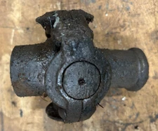FORD UNIVERSAL JOINT- 1928 TO 1948 Model A etc.
