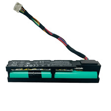 815983-001 727258-B21 750450-001 SMART STORAGE BATTERY for HP 145 CABLE 2022/23
