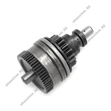 6M6-8183E-01-00 Starter Drive Gear for Yamaha 700TL TX GP1200 XA1200 WB700