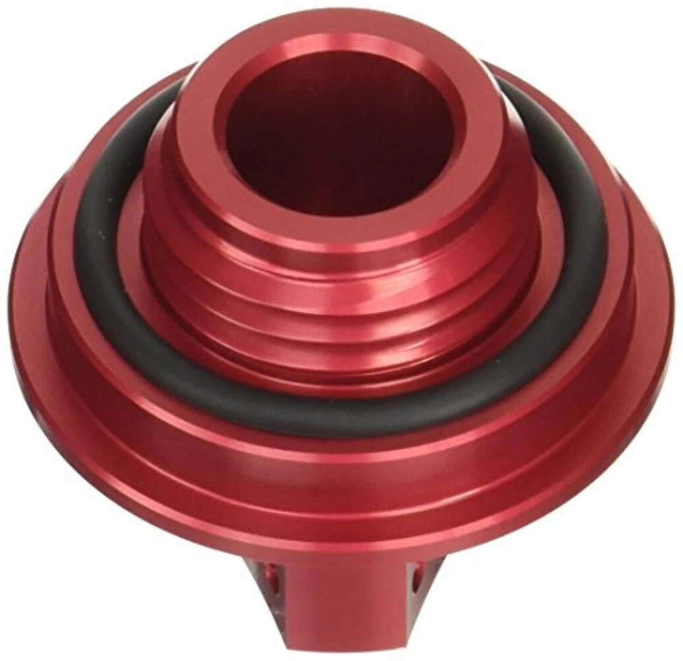 MONSTER SPORT Racing Oil Filler Cap for SWIFT Sport ZC31S ZC32S F/S - Изображение 4 из 4