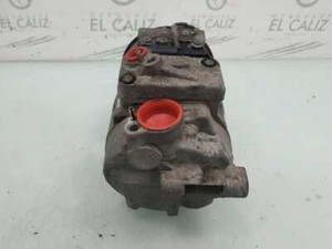 klimakompressor 270528 für MERCEDES CLASE C 220 CDI (202.133) 1993