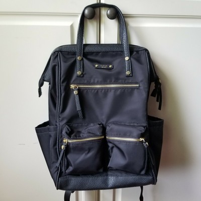 tutilo new york backpack