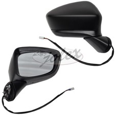 Außenspiegel Spiegel elektrisch verstellbar heizbar rechts für Mazda CX-5 KE 11-