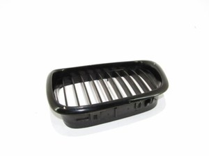 BMW 5 E39 GRILL FRONTGRILL KÜHLERGRILL FRONT VORNE GRILL left Links 81593130