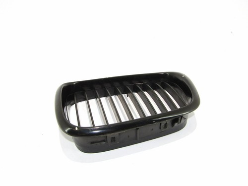 BMW 5 E39 GRILL FRONTGRILL KÜHLERGRILL FRONT VORNE GRILL left Links 81593130