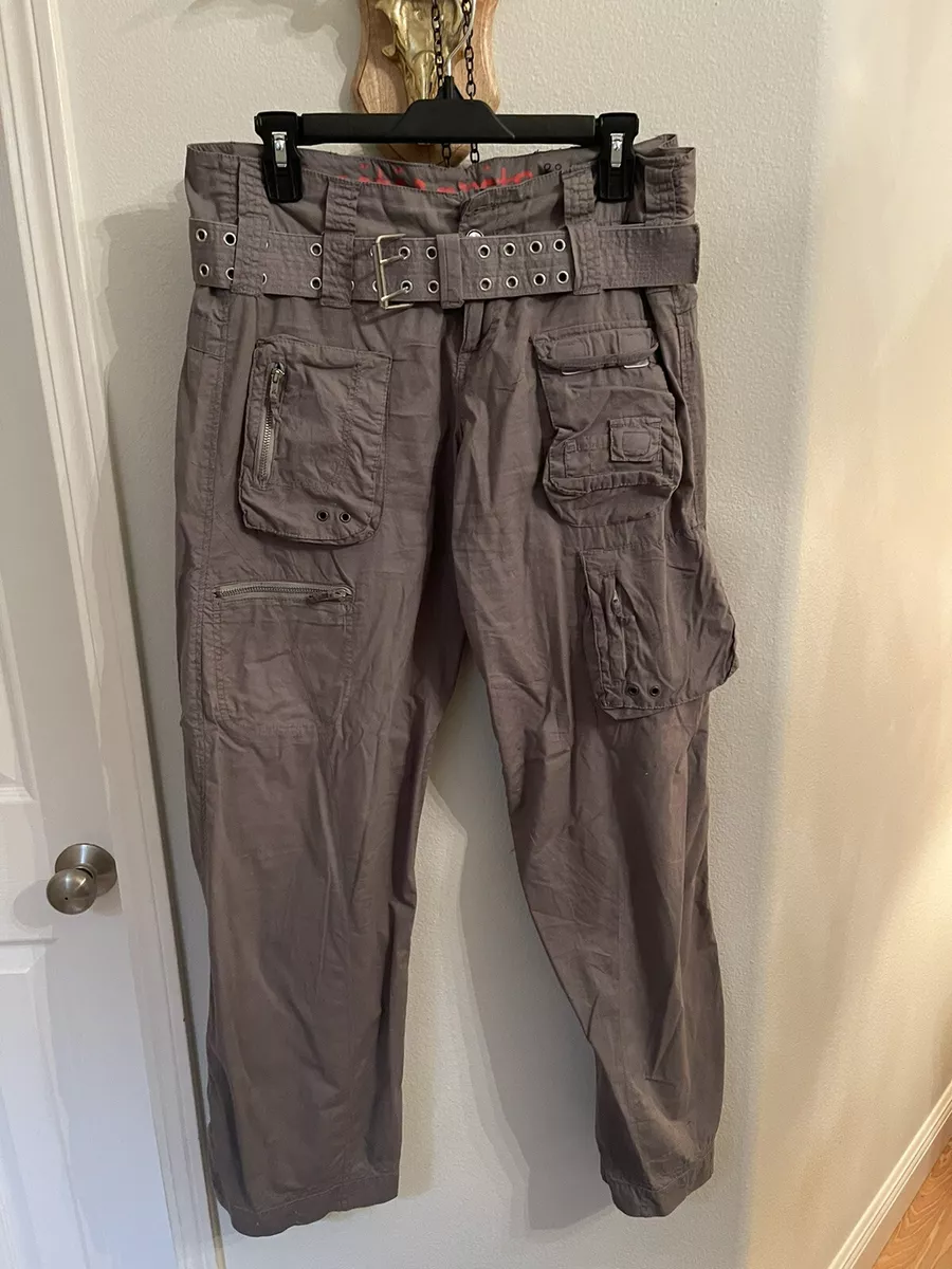 Pete and clearance greta cargo pants