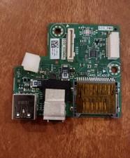 GENUINE Dell Inspiron 24 5477 / OptiPlex 7460 AIO USB/Card Reader Board 0R5JD1