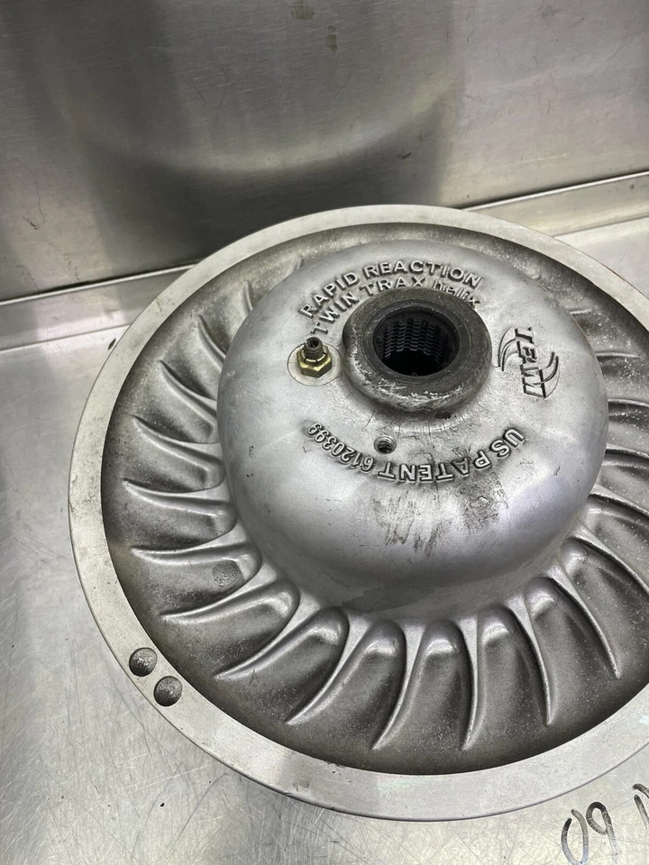 Polaris dragon IQ shift RMK switchback 800 700 600 10 09 08 07 embrague de equipo 06 Foto 3 de 4