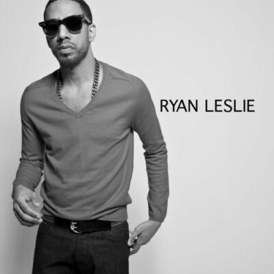 Ryan Leslie  Audio CD