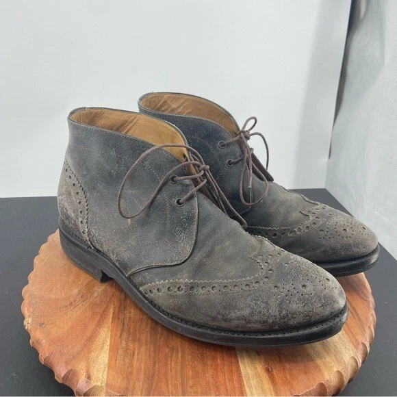 Harrys Of London Men display picture 1