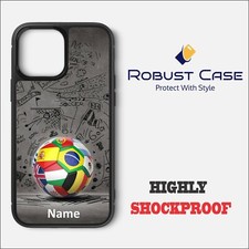Image of Personalise Fan Art Phone Case Shockproof Cover iPhone Galaxy Oppo Huawei #51
